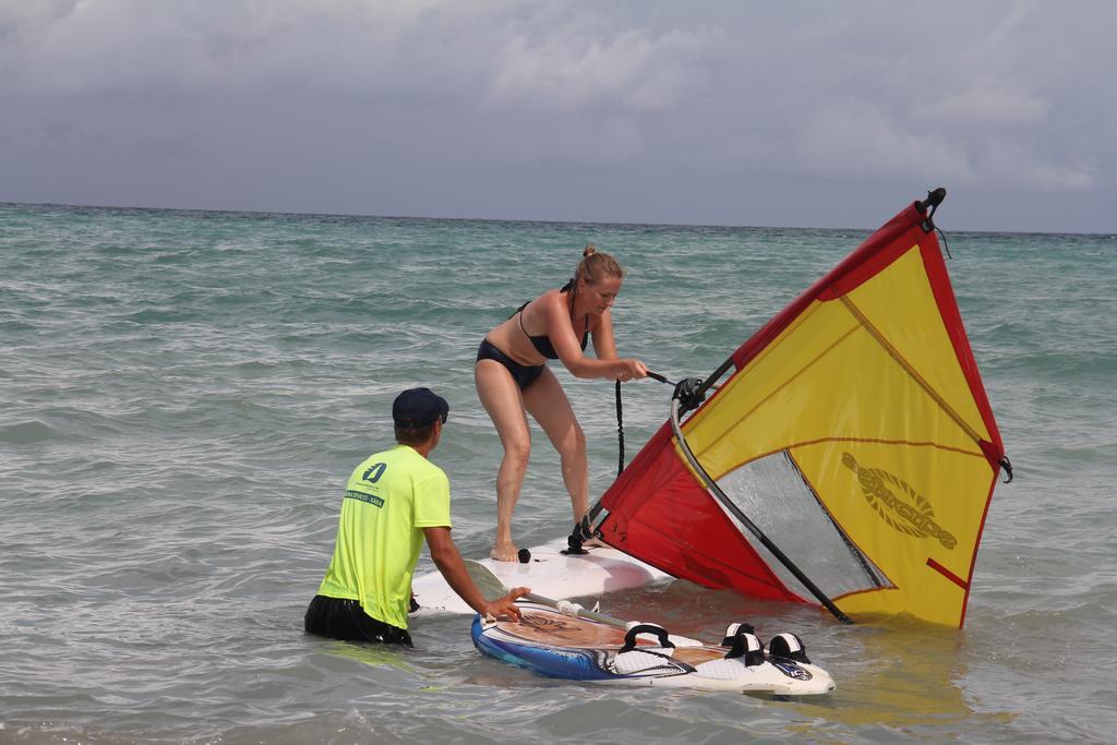 德尼亚Adosado Playa Almadrava别墅 外观 照片