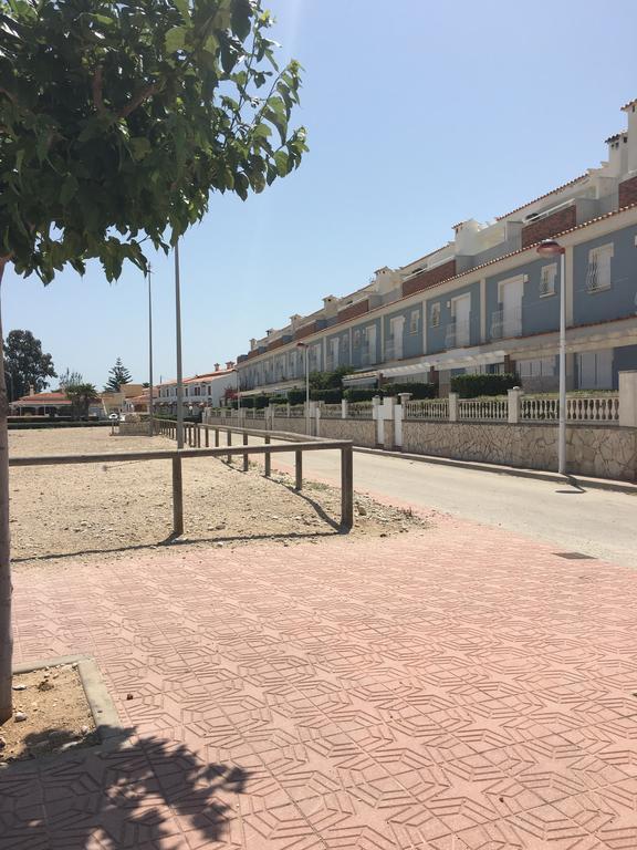 德尼亚Adosado Playa Almadrava别墅 外观 照片